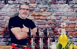 İncirin ve zeytindeki mutluluk hormonlarının vücudu...