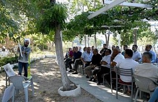 Kuşadası digital platforma taşınıyor