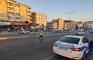 Kuşadası’nda on gün arayla aynı yerde ikinci...