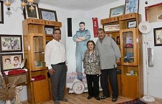 Kuşadası’nın 100’üncü Kurtuluş Yıl Dönümü’nde...