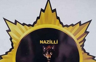 Nazilli’de uyuşturucu operasyonu