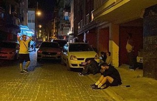 Rektör Aldemir’den baş sağlığı mesajı