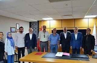 Söke’ye Aile Sağlığı Merkezi ve 112 Acil Sağlık...