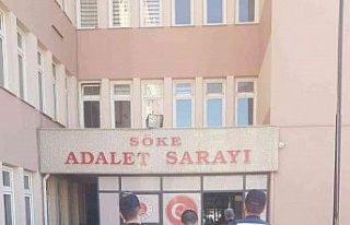 5 ayrı suçtan aranan şahıs Söke’de yakalandı