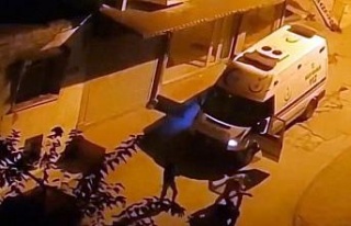 Aydın Sağlık Müdürlüğü’nden sağlık ekibine...