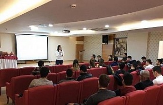 Aydın’da 9 ayda bin 858 kişiye ilkyardım eğitimi...