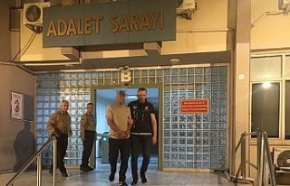 Aydın’da torbacı operasyonu: 1 tutuklama