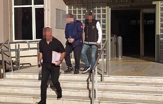 Aydın’da uyuşturucu operasyonu: 1 kişi tutuklandı