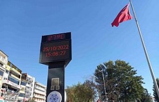 Aydın’da yaz devam ediyor