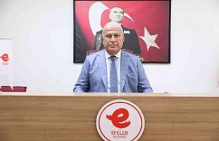 Başkan Atay, “Cumhuriyet, bizleri geleceğe bağlayan...
