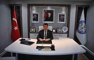 Başkan Erol, “Cumhuriyetin ilanıyla modernleşmenin...