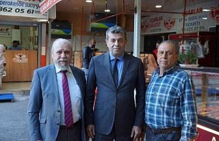 Başkan Künkçü: “Aydın’da halkımız güvenle...