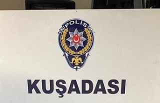 Çamaşır makinesi ve sakız kutusundan uyuşturucu...