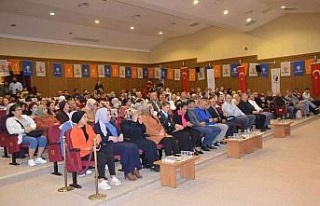 Didim’de 21 yıllık AK Parti iktidarında 760 milyon...