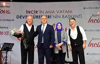 İncirliova’da ‘Ortadaki Oyun’ büyük ilgi...