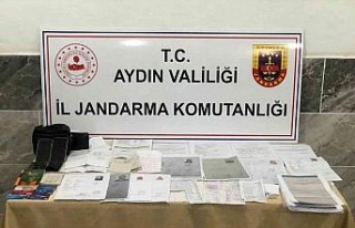 İstihbaratçı yarbayım deyip, vatandaşları dolandırdı