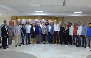 KUTO’da seçimler tamamlandı