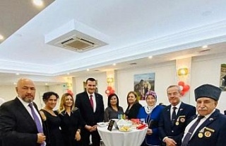 MHP MYK Üyesi Pehlivan: Cumhuriyet atalarımızın...