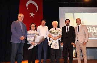 Nazilli’de “Sümerbank Basma Fabrikası Paneli”...