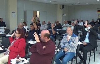 Söke Belediyesi 2023 yılı tahmini bütçesi 405...