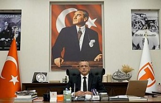 Söke TARİŞ Pamuk Kooperatifi üreticinin güvencesi...