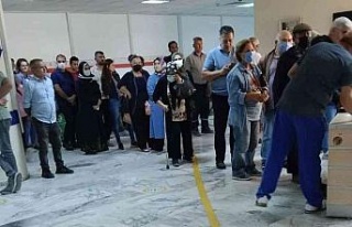 Sürekli değişen Aydın havası hasta ediyor