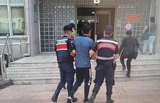 Terör örgütü TKP’nin propagandasını yapan...