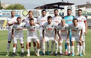 Ziraat Türkiye Kupası: Eşin Group Nazilli Belediyespor:...