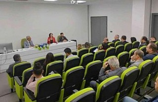 ADÜ’de öğrencilerin ruh sağlıkları üzerine...