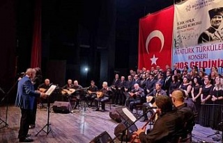 Aydın Büyükşehir Belediyesi, Gazi Mustafa Kemal...