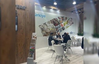 Aydın’ın milli ürünleri ihracatta lider