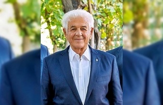 Aydınlı iş adamı Atay vefat etti