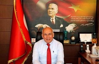 Başkan Tuncel’in 10 Kasım mesajı