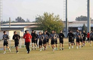 Eşin Group Nazilli Belediyespor Arnavutköy maçı...