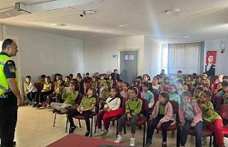 İncirliova’da 62 öğrenci “trafik dedektifi”...