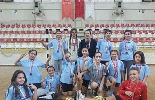 Kuyucak 3 kupayla döndü