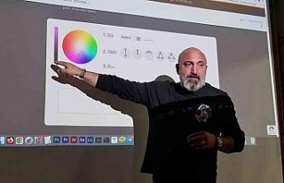 NAFOD’dan ‘sınırlarını zorla’ eğitimleri