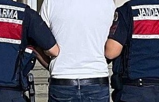 Terör örgütü üyesi Söke’de yakalandı