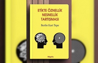 ADÜ Öğretim Üyesi Tepe’nin kitabı yayımlandı