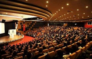 ADÜ’de ‘Sarıkamış’ temalı konferans düzenlendi
