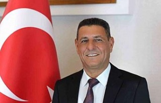 AK Partili Subaşı’dan yeni yıl mesajı