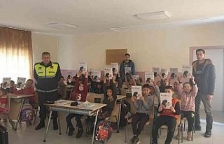 Aydın’da okul servis araçlarında uyulması gereken...