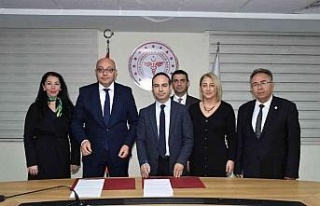 Aydın’da sağlıkçılara 29 bin TL maaş promosyonu