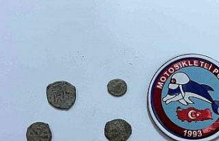 Aydın’da Yunus Timleri 26 aranan şahsı yakaladı