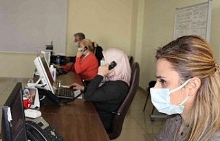 Aydın’daki örnek uygulama ile engelli bireylerin...