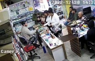 Aydın’daki patlama sonrası çıkan yangında hayatını...