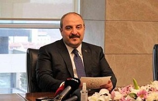 Bakan Varank Aydın’a geliyor