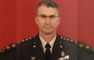 Banyoda düşen emekli albay hayatını kaybetti