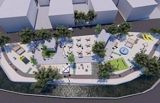 Başkan Kaplan “2023 Koçarlı için yatırım yılı...