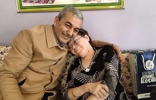 Başkan Kaplan, engelli bireyleri unutmadı